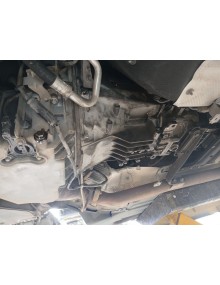 Recambio de caja cambios para mercedes-benz clase clc (cl203) clc 200 kompressor (203.741) referencia OEM IAM    2