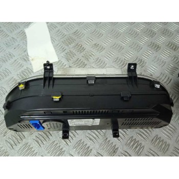 Recambio de cuadro instrumentos para maxus edeliver 3 (modelo) referencia OEM IAM TW30001293 C00321829 