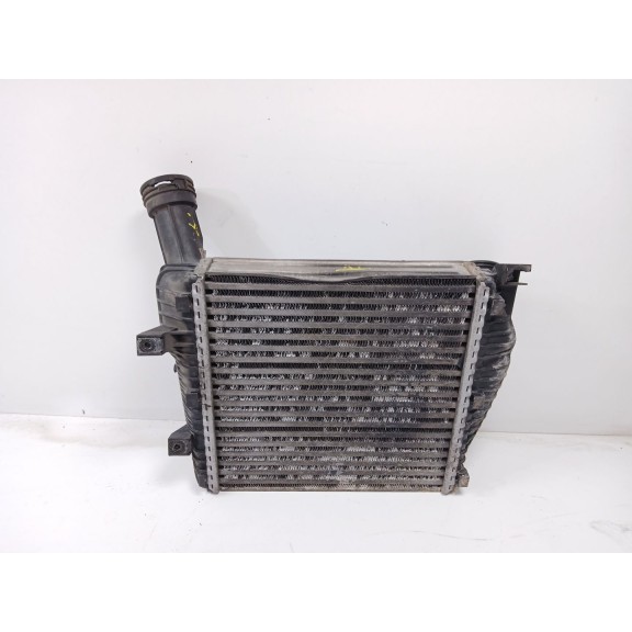 Recambio de intercooler para audi q7 (4l) 3.0 tdi referencia OEM IAM 7L6145804  