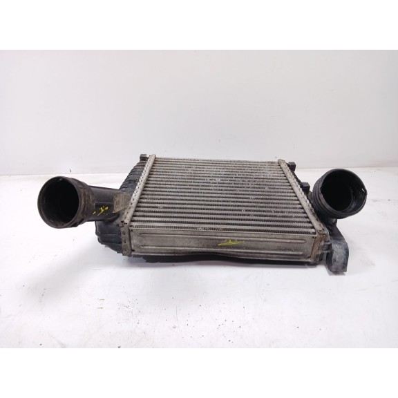 Recambio de intercooler para audi q7 (4l) 3.0 tdi referencia OEM IAM 7L6145804  