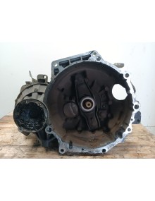 Recambio de caja cambios para volkswagen golf v (1k1) 1.9 tdi referencia OEM IAM    2