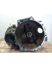 Recambio de caja cambios para volkswagen golf v (1k1) 1.9 tdi referencia OEM IAM GQQ  