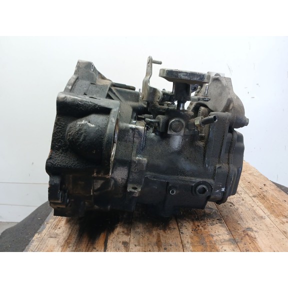 Recambio de caja cambios para volkswagen golf v (1k1) 1.9 tdi referencia OEM IAM GQQ  