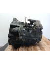 Recambio de caja cambios para volkswagen golf v (1k1) 1.9 tdi referencia OEM IAM GQQ  