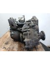 Recambio de caja cambios para volkswagen golf v (1k1) 1.9 tdi referencia OEM IAM GQQ  
