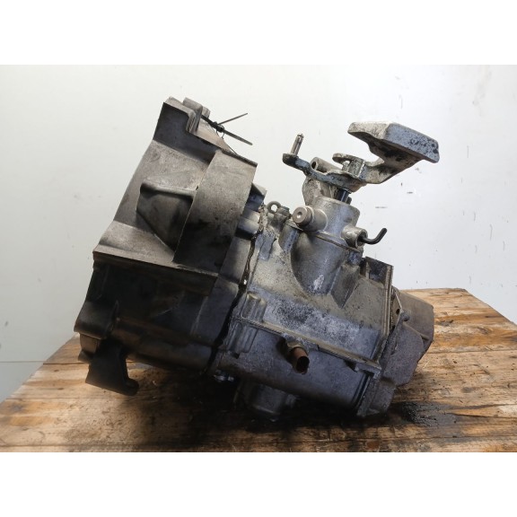 Recambio de caja casco para seat leon (1p1) 1.2 tsi referencia OEM IAM LHY  LHY