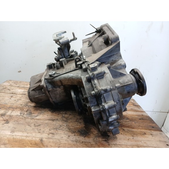 Recambio de caja casco para seat leon (1p1) 1.2 tsi referencia OEM IAM LHY  LHY