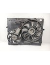 Recambio de electroventilador para audi q7 (4l) 3.0 tdi referencia OEM IAM 7L0121203G 0130706809 