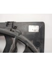 Recambio de electroventilador para audi q7 (4l) 3.0 tdi referencia OEM IAM 7L0121203G 0130706809 