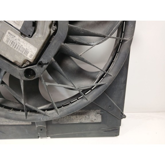 Recambio de electroventilador para audi q7 (4l) 3.0 tdi referencia OEM IAM 7L0121203G 0130706809 