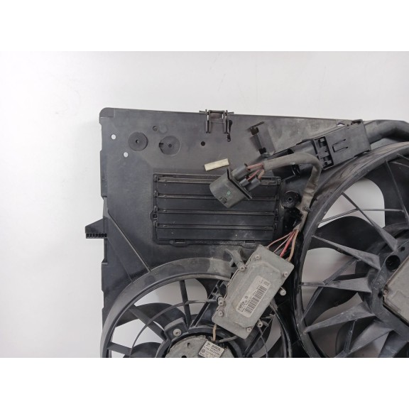 Recambio de electroventilador para audi q7 (4l) 3.0 tdi referencia OEM IAM 7L0121203G 0130706809 