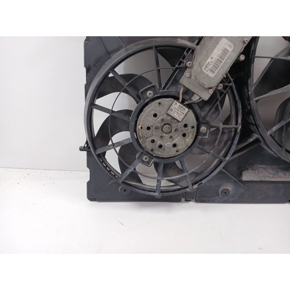 Recambio de electroventilador para audi q7 (4l) 3.0 tdi referencia OEM IAM 7L0121203G 0130706809 
