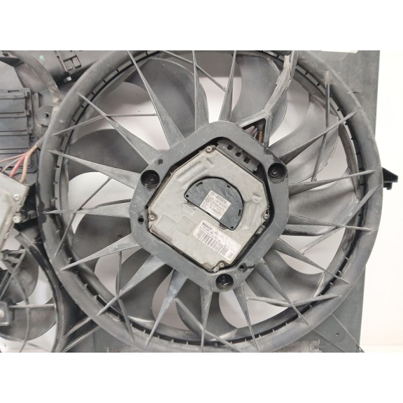 Recambio de electroventilador para audi q7 (4l) 3.0 tdi referencia OEM IAM 7L0121203G 0130706809 