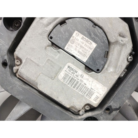 Recambio de electroventilador para audi q7 (4l) 3.0 tdi referencia OEM IAM 7L0121203G 0130706809 