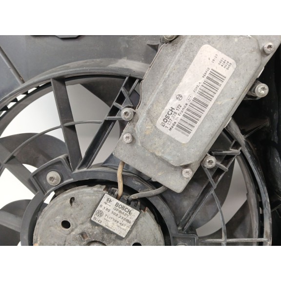 Recambio de electroventilador para audi q7 (4l) 3.0 tdi referencia OEM IAM 7L0121203G 0130706809 