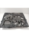 Recambio de electroventilador para audi q7 (4l) 3.0 tdi referencia OEM IAM 7L0121203G 0130706809 