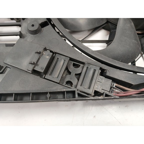 Recambio de electroventilador para audi q7 (4l) 3.0 tdi referencia OEM IAM 7L0121203G 0130706809 