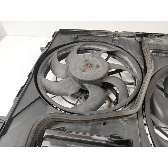 Recambio de electroventilador para audi q7 (4l) 3.0 tdi referencia OEM IAM 7L0121203G 0130706809 
