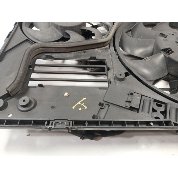 Recambio de electroventilador para audi q7 (4l) 3.0 tdi referencia OEM IAM 7L0121203G 0130706809 