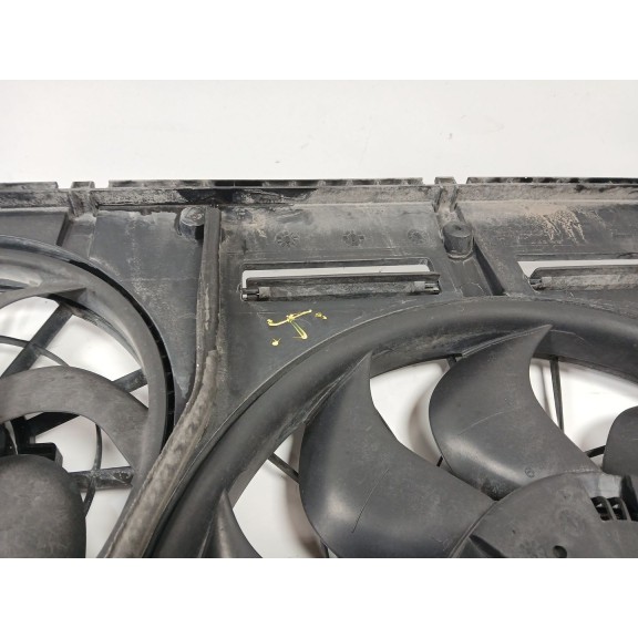 Recambio de electroventilador para audi q7 (4l) 3.0 tdi referencia OEM IAM 7L0121203G 0130706809 