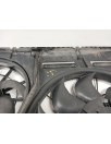 Recambio de electroventilador para audi q7 (4l) 3.0 tdi referencia OEM IAM 7L0121203G 0130706809 