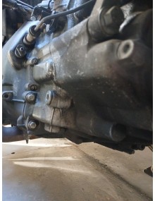 Recambio de caja cambios para ford c-max ii (dxa/cb7, dxa/ceu) 1.0 ecoboost referencia OEM IAM    2