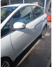 Recambio de puerta delantera izquierda para ford c-max ii (dxa/cb7, dxa/ceu) 1.0 ecoboost referencia OEM IAM   