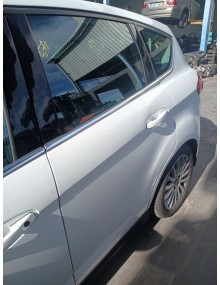 Recambio de puerta trasera izquierda para ford c-max ii (dxa/cb7, dxa/ceu) 1.0 ecoboost referencia OEM IAM   