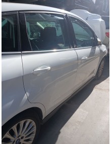 Recambio de puerta trasera derecha para ford c-max ii (dxa/cb7, dxa/ceu) 1.0 ecoboost referencia OEM IAM   