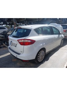 ford c-max ii (dxa/cb7, dxa/ceu) del año 2014