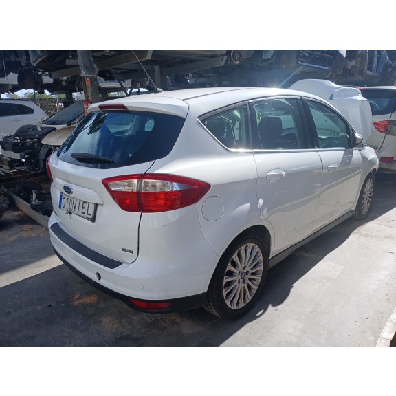 ford c-max ii (dxa/cb7, dxa/ceu) del año 2014