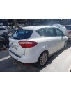 ford c-max ii (dxa/cb7, dxa/ceu) del año 2014