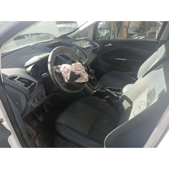 ford c-max ii (dxa/cb7, dxa/ceu) del año 2014