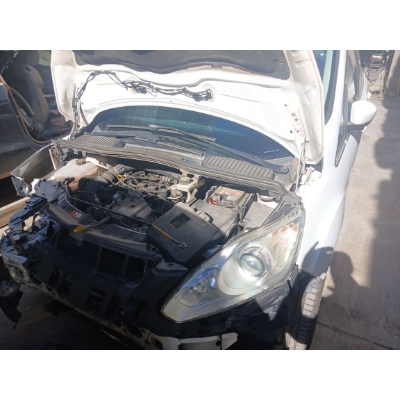 ford c-max ii (dxa/cb7, dxa/ceu) del año 2014