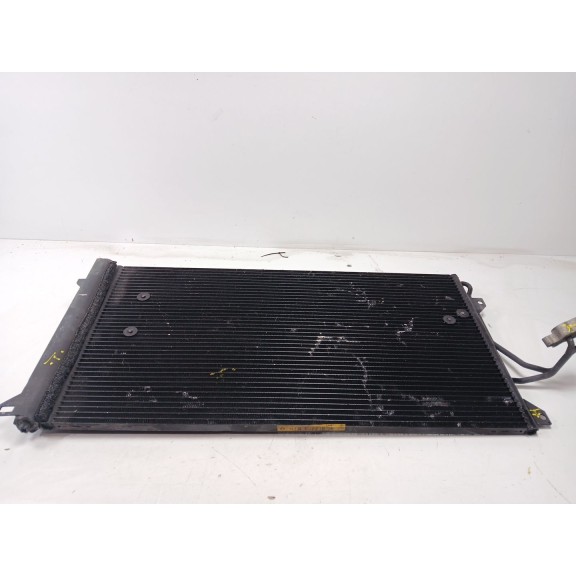 Recambio de condensador aire acondicionado para audi q7 (4l) 3.0 tdi referencia OEM IAM 4L0260401BH5  