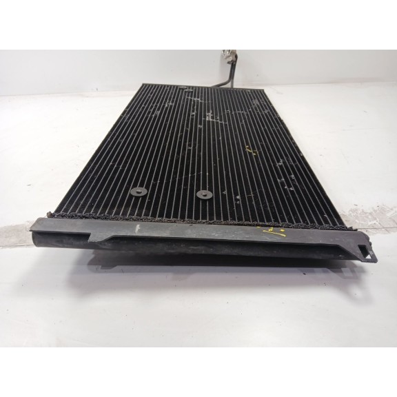 Recambio de condensador aire acondicionado para audi q7 (4l) 3.0 tdi referencia OEM IAM 4L0260401BH5  