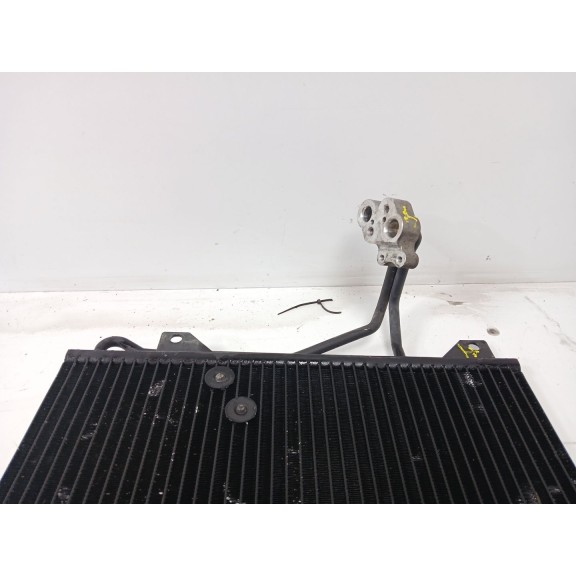 Recambio de condensador aire acondicionado para audi q7 (4l) 3.0 tdi referencia OEM IAM 4L0260401BH5  