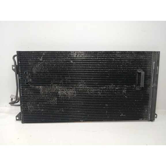 Recambio de condensador aire acondicionado para audi q7 (4l) 3.0 tdi referencia OEM IAM 4L0260401BH5  