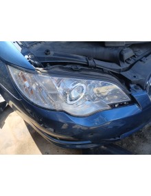 Recambio de faro derecho para subaru legacy v station wagon (br) 2.0 d awd referencia OEM IAM   