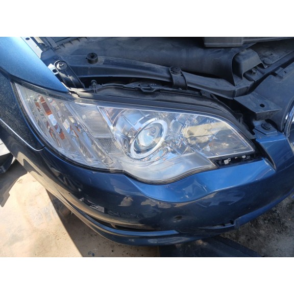 Recambio de faro derecho para subaru legacy v station wagon (br) 2.0 d awd referencia OEM IAM   