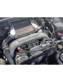 Recambio de motor completo para subaru legacy v station wagon (br) 2.0 d awd referencia OEM IAM   