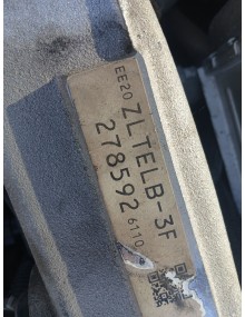 Recambio de motor completo para subaru legacy v station wagon (br) 2.0 d awd referencia OEM IAM    2