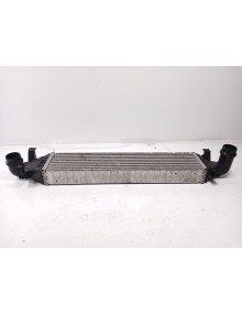 Recambio de intercooler para mercedes-benz clase b sports tourer (w246, w242) b 180 cdi (246.200) referencia OEM IAM A2465000100