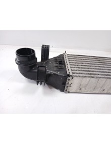 Recambio de intercooler para mercedes-benz clase b sports tourer (w246, w242) b 180 cdi (246.200) referencia OEM IAM A2465000100 2