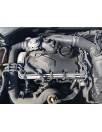 Recambio de motor completo para volkswagen golf v (1k1) 1.9 tdi referencia OEM IAM BKC B 
