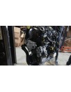 Recambio de motor completo para volkswagen golf v (1k1) 1.9 tdi referencia OEM IAM BKC B 