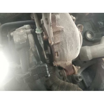 Recambio de turbocompresor para peugeot 407 st sport referencia OEM IAM 753556 B RHR 136CV