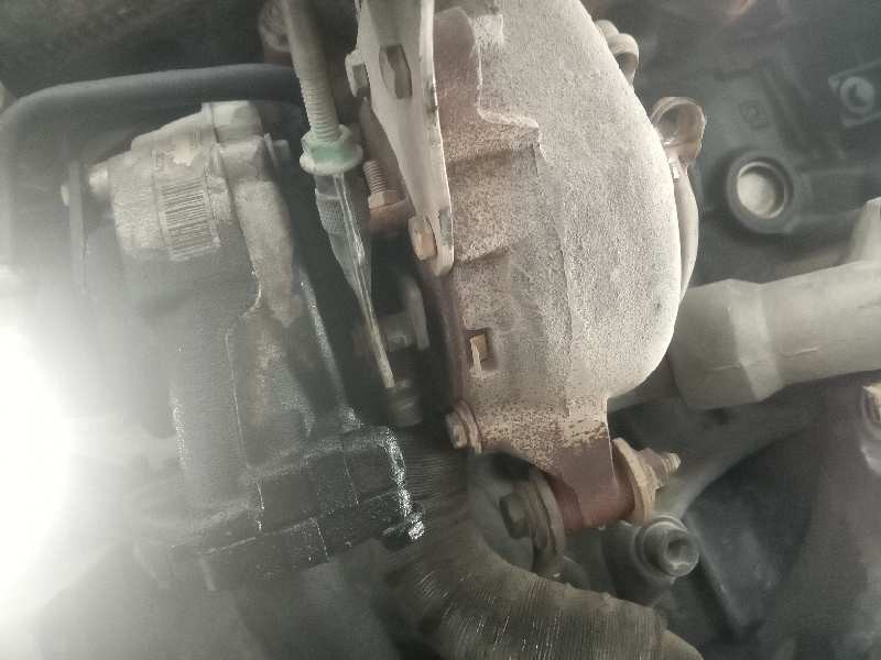 Recambio de turbocompresor para peugeot 407 st sport referencia OEM IAM 753556 B RHR 136CV