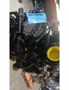 Recambio de motor completo para volkswagen golf v (1k1) 1.9 tdi referencia OEM IAM BKC B 
