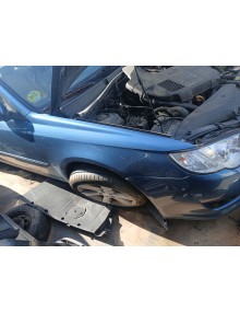 Recambio de aleta delantera derecha para subaru legacy v station wagon (br) 2.0 d awd referencia OEM IAM   